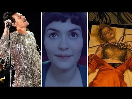 Culture Digest: The best things to do, hear, see or watch in Europe this week Culture Digest: The best things to do, hear, see or watch in Europe this week