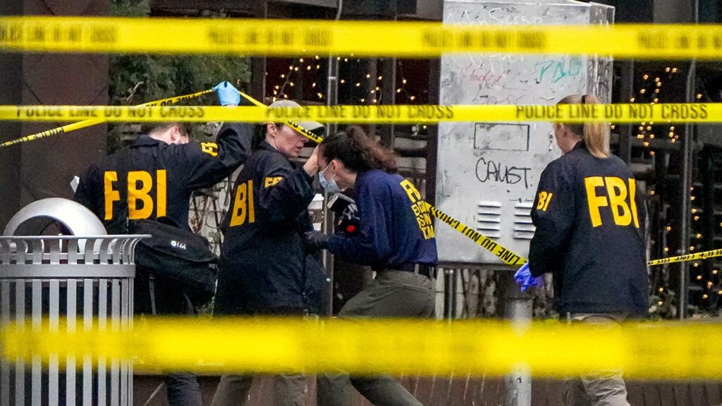 Paxton demands stricter vetting after deadly Texas rampage by suspect who was naturalized citizen Paxton demands stricter vetting after deadly Texas rampage by suspect who was naturalized citizen