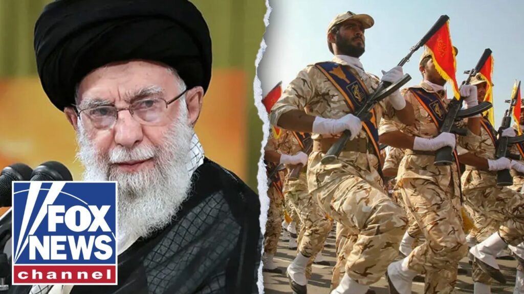 Former Iranian Supreme Leader displayed ‘incredible, stunning arrogance’: Ex-CENTCOM Commander
