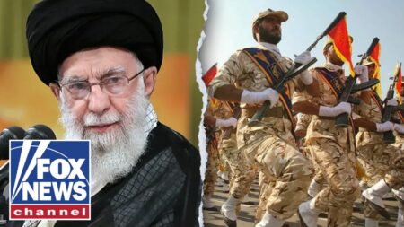 Former Iranian Supreme Leader displayed ‘incredible, stunning arrogance’: Ex-CENTCOM Commander