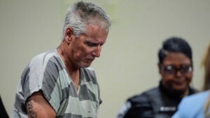 Father of Georgia high school shooting suspect convicted of second-degree murder, involuntary manslaughter