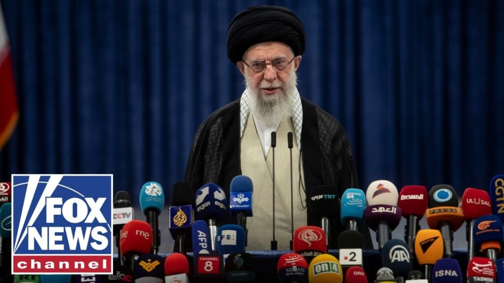 Expert WARNS of challenges for regime change in Iran: ‘A tough nut to crack’