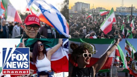 This is the ‘END GAME’ for Iran, expert says This is the ‘END GAME’ for Iran, expert says