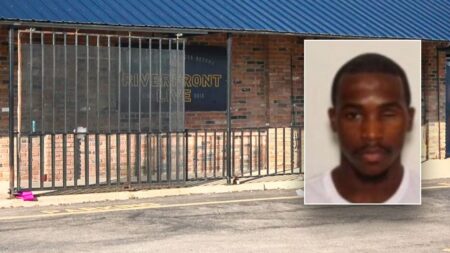 Cincinnati mayor opposes judge’s move to grant bail to convicted felon linked to mass shooting gun battle Cincinnati mayor opposes judge’s move to grant bail to convicted felon linked to mass shooting gun battle