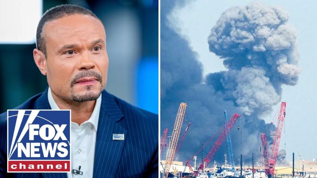 Bongino: Iran had ‘NO CARD’ to play