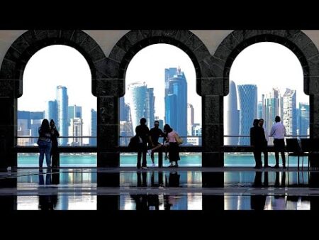 Qatar says ‘situation secure’ after Iranian attacks foiled, urges vigilance on rumours