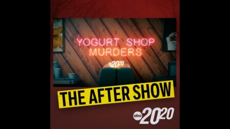 The After Show: The Yogurt Shop Murders The After Show: The Yogurt Shop Murders