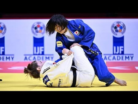 Four Nations Share Gold on Day Two in Tashkent