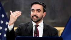 Mamdani's response to Trump's Iran strike sparks conservative backlash: 'Rooting for the ayatollah'