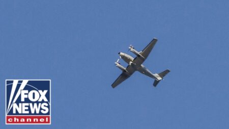 Saudi Arabia DENIES ‘wild’ report on Iran strikes