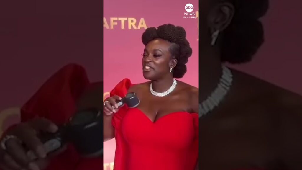 Michael B. Jordan and “Sinners” costars discuss Actor Award win