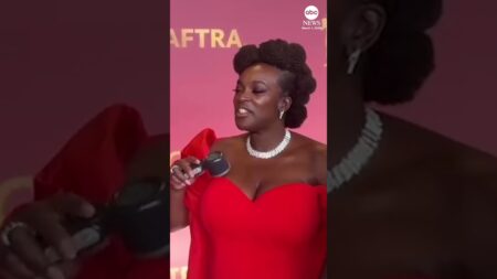 Michael B. Jordan and “Sinners” costars discuss Actor Award win Michael B. Jordan and “Sinners” costars discuss Actor Award win