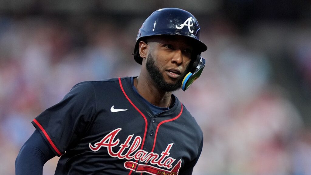 Braves star faces 162-game suspension after second failed test for performance-enhancing drugs: report Braves star faces 162-game suspension after second failed test for performance-enhancing drugs: report