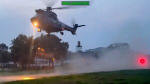 US, Ecuador launch joint operations targeting narco-terror groups: SOUTHCOM