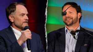 Dan Crenshaw defeated by Cruz-backed state lawmaker in Texas GOP primary, boosting MAGA clout Dan Crenshaw defeated by Cruz-backed state lawmaker in Texas GOP primary, boosting MAGA clout