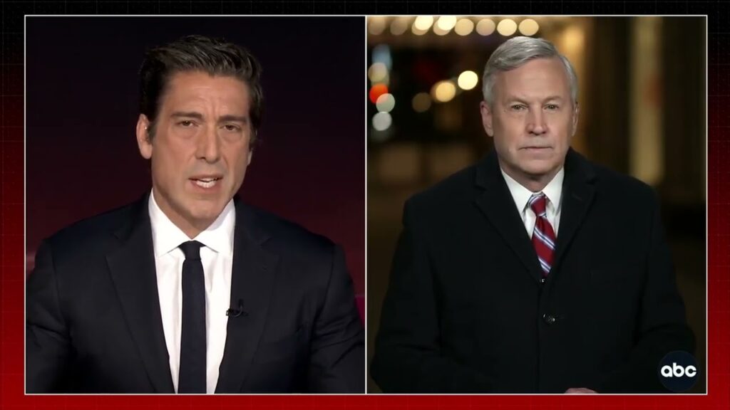 Retired colonel has more on U.S. drones used in strike on Iran