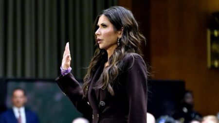 ‘Blankies,’ ICE tactics, and luxury jets: Top moments from Noem’s House testimony