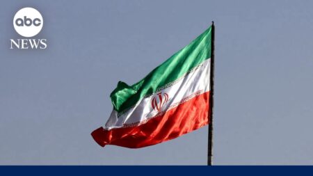 Iranian regime shaken to its core after dozens of leaders killed in US-Israel strikes