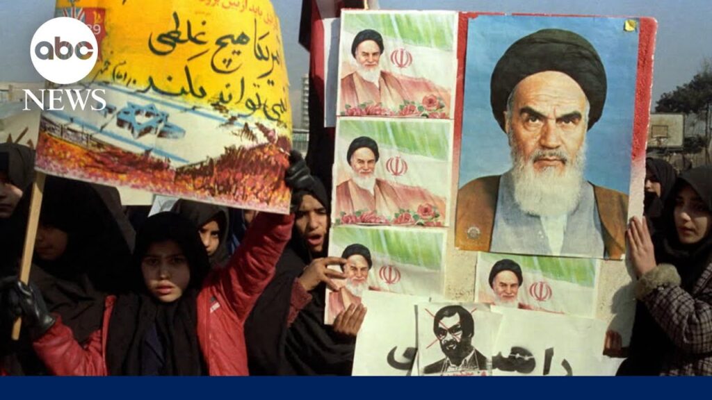 Shockwaves from attack on Iran reverberate across the Middle East