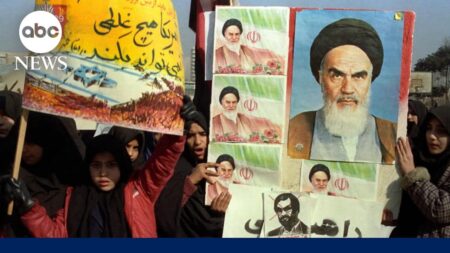 Shockwaves from attack on Iran reverberate across the Middle East Shockwaves from attack on Iran reverberate across the Middle East