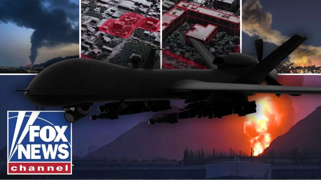 ‘SUICIDE BOMBS OF NEXT ERA’: Growing fears and concerns remain despite ‘weakened’ Iran