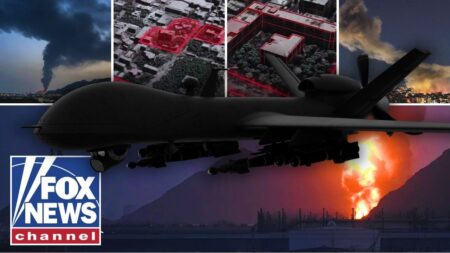 ‘SUICIDE BOMBS OF NEXT ERA’: Growing fears and concerns remain despite ‘weakened’ Iran