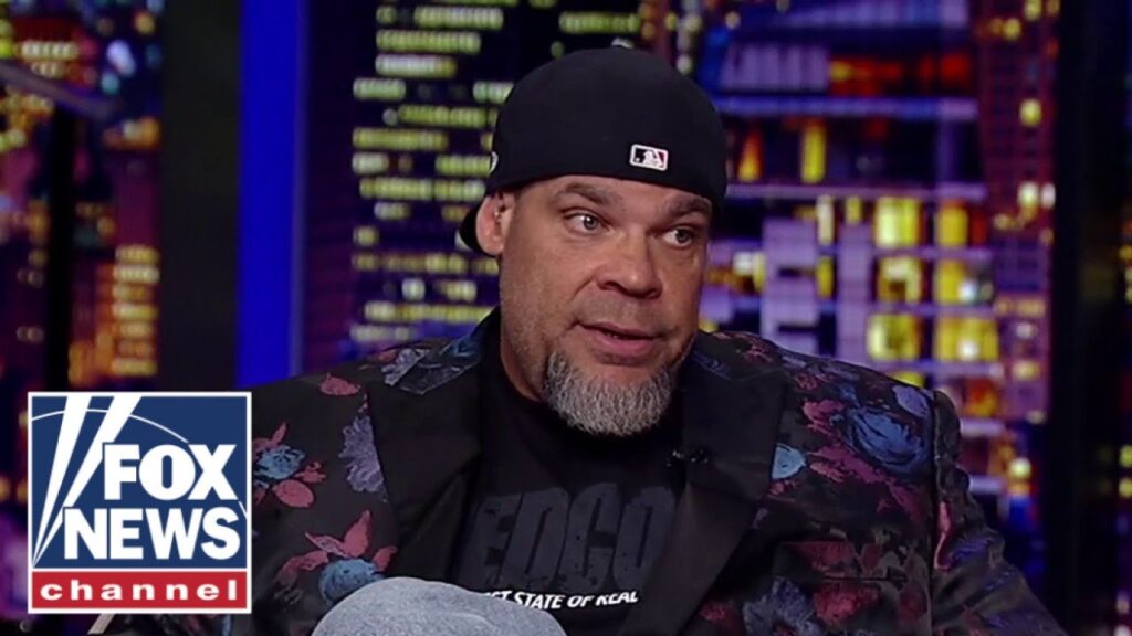 Tyrus: Iran is a ‘mirror of the future’ for America