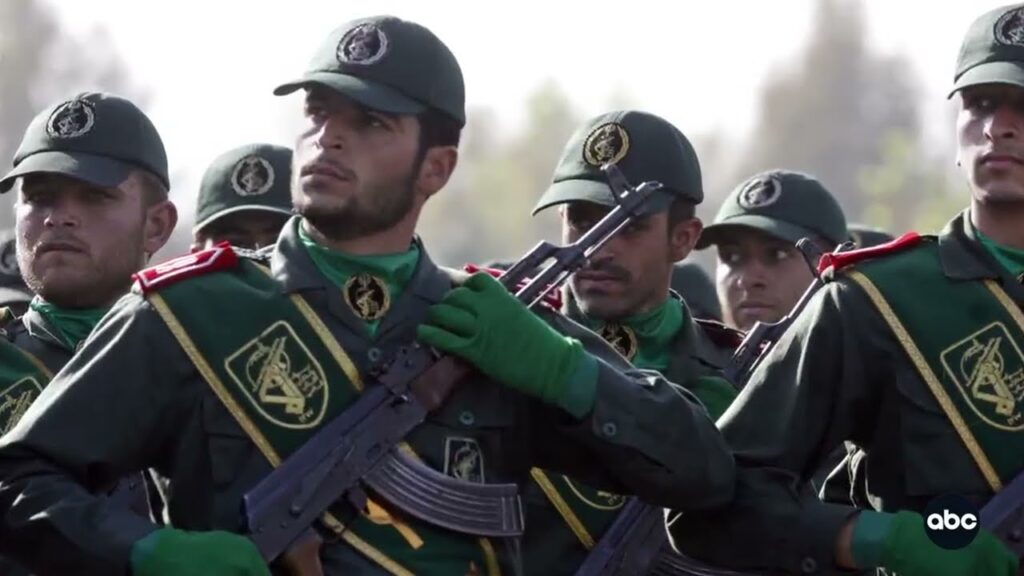 Increasing concern conflict with Iran could grow