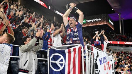 Senate Dems refusing to budge on DHS funding may cause headache for World Cup travelers