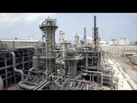 QatarEnergy declares force majeure as attacks halt liquid natural gas production