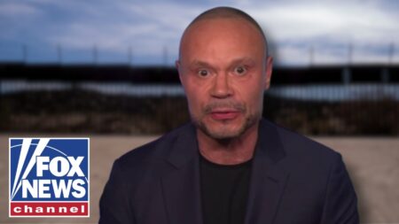 Bongino: This is a HUGE problem…