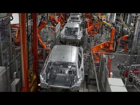 EU slams door on China with ‘Made in Europe’ push EU slams door on China with ‘Made in Europe’ push