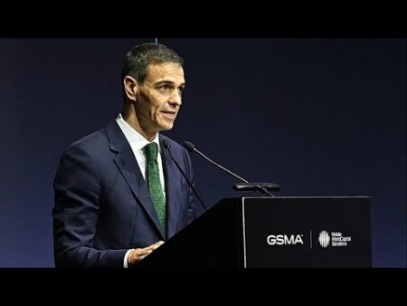 ‘No to war’: Sánchez reaffirms Spain’s stance against Trump’s Iran offensive ‘No to war’: Sánchez reaffirms Spain’s stance against Trump’s Iran offensive