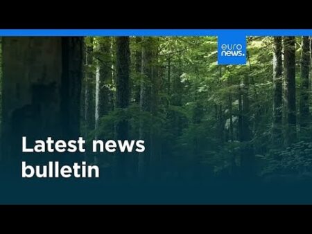 Latest news bulletin | March 4th, 2026 – Midday