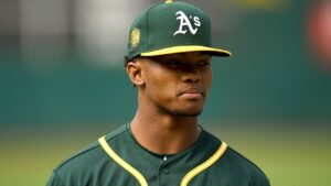 Athletics GM ‘always open’ to Kyler Murray reunion ahead of expected Cardinals release