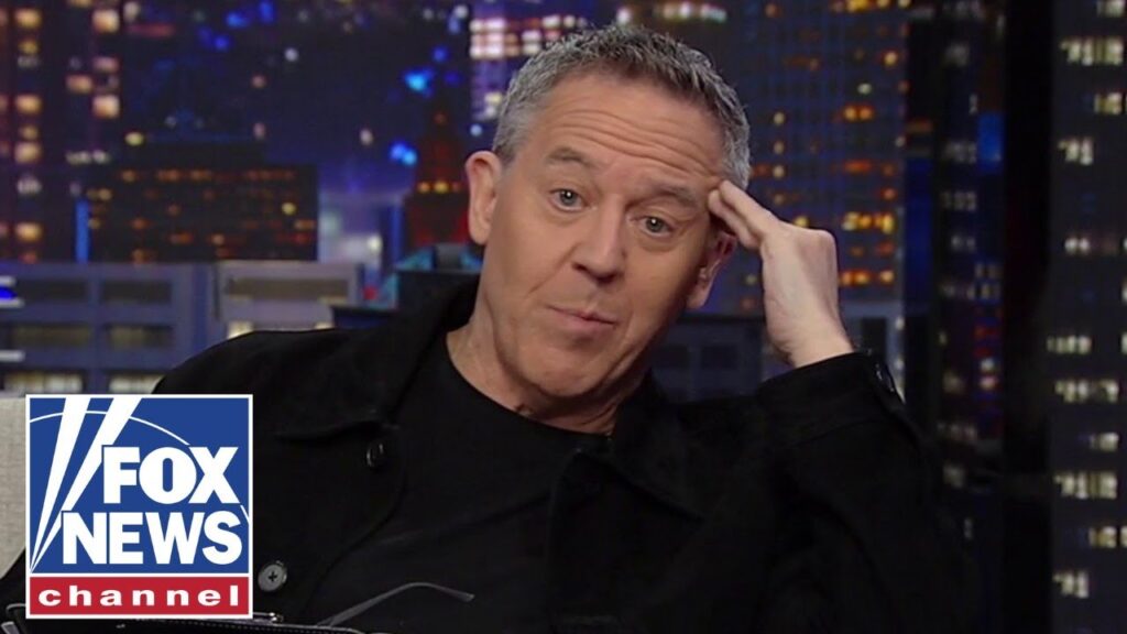 ‘Gutfeld!’: Trump clears the board…