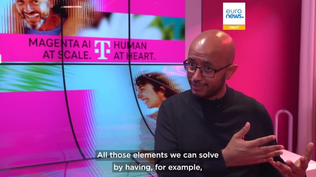 Deutsche Telekom partners with Starlink to tackle cellular dead zones