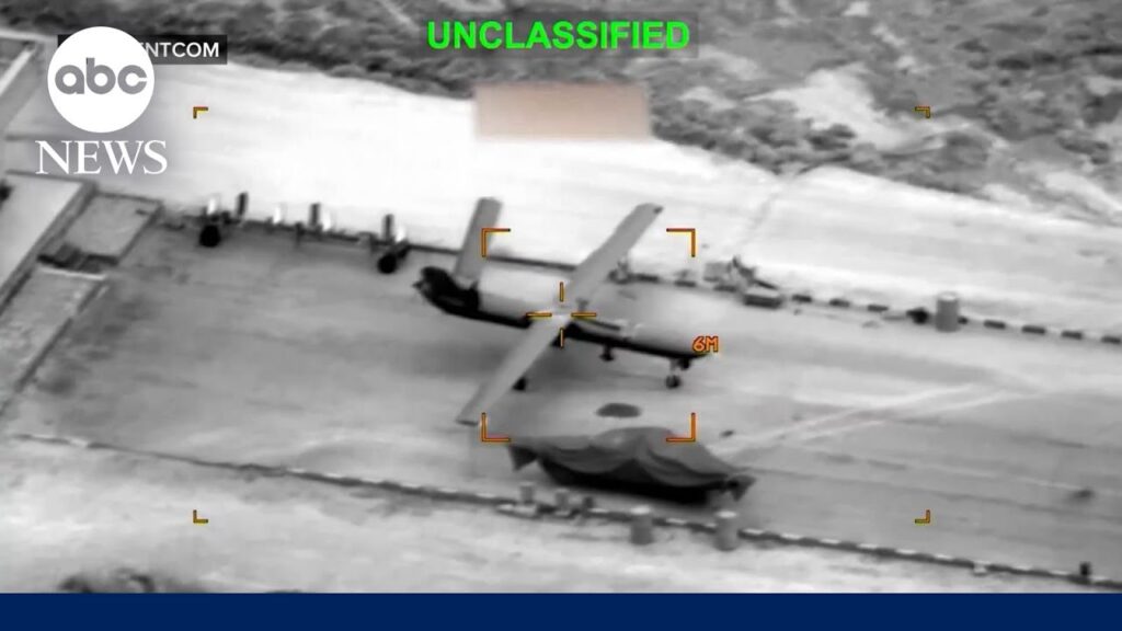 ‘Nobody knows’ what comes next in Iran: Former ambassador