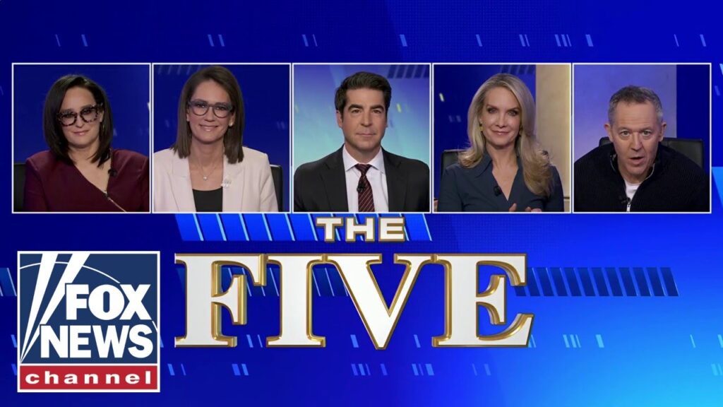 ‘The Five’: A familiar ally returns…