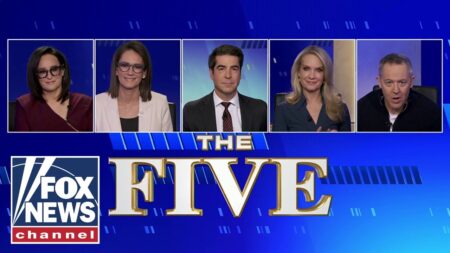 ‘The Five’: A familiar ally returns…