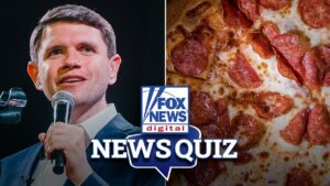Fox News Digital’s News Quiz: March 6, 2026