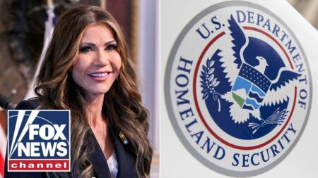 Noem faces lawmakers again after FIERY hearing