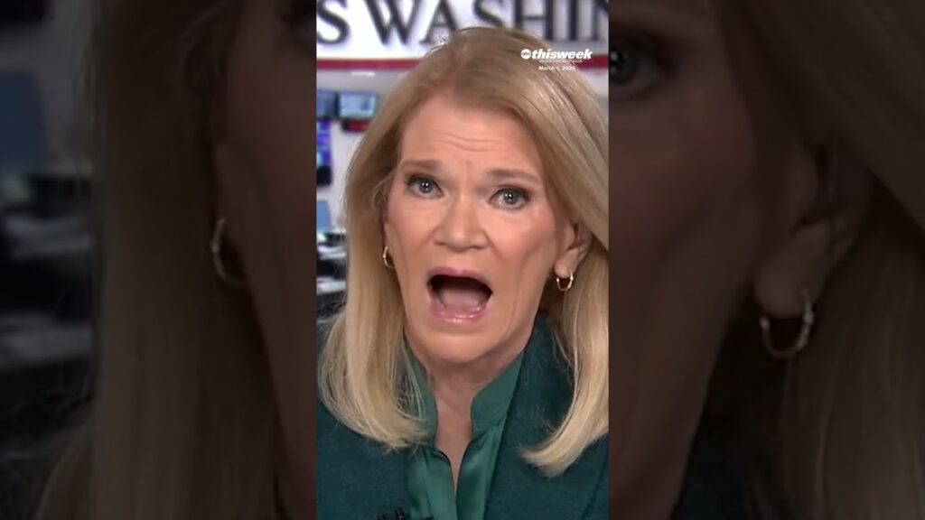 Martha Raddatz on the significance of the death of Iran’s Supreme Leader Khamenei