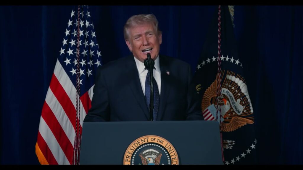 President Trump vows to ‘avenge’ deaths of U.S. servicemembers in Iran