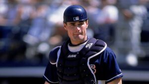 Former MLB player suffers gruesome leg injury in freak chainsaw accident, skips trip to hospital