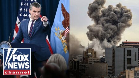 US and Israel strike Iran — Latest updates on the Middle East conflict US and Israel strike Iran — Latest updates on the Middle East conflict