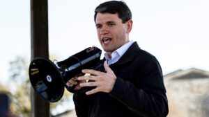 FLASHBACK: Dem Senate nominee called illegal aliens ‘constituents,’ gave advice on evading ICE