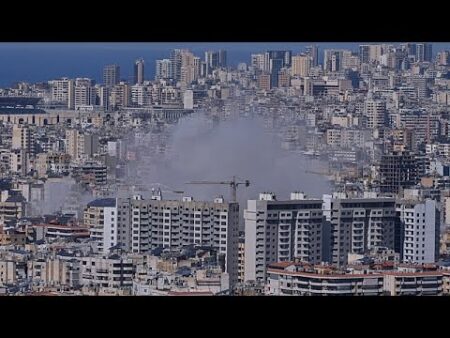 Israel deploys additional troops to Lebanon amid Hezbollah attacks