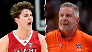 Miami (OH) AD David Sayler Rips Bruce Pearl, Suggests TV ‘Disclaimer’ Over Auburn Bias In NCAA Tournament