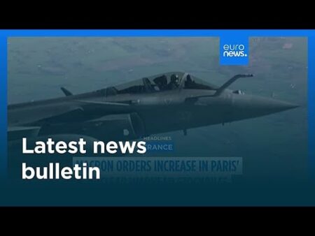 Latest news bulletin | March 3rd, 2026 – Morning